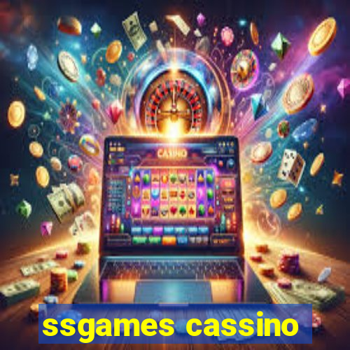 ssgames cassino